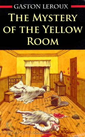 El misterio de la habitación amarilla (Libro) Mystery-of-the-Yellow-Room