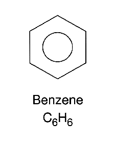  البنزين  Benzene