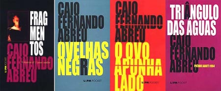 Livros que você detesta... mesmo sem ter lido! Caio1