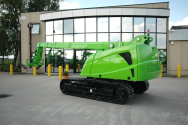 track telehandler/ telescopici cingolati GirafTrack_1