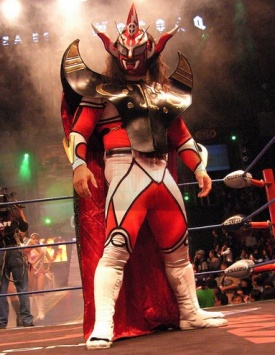 Inactive/Former Talent 275px-JUSHIN_LIGER