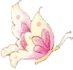 FARFALLE/DONNE FARFALLE GLITTER - Pagina 3 Farfalla-rosa-3