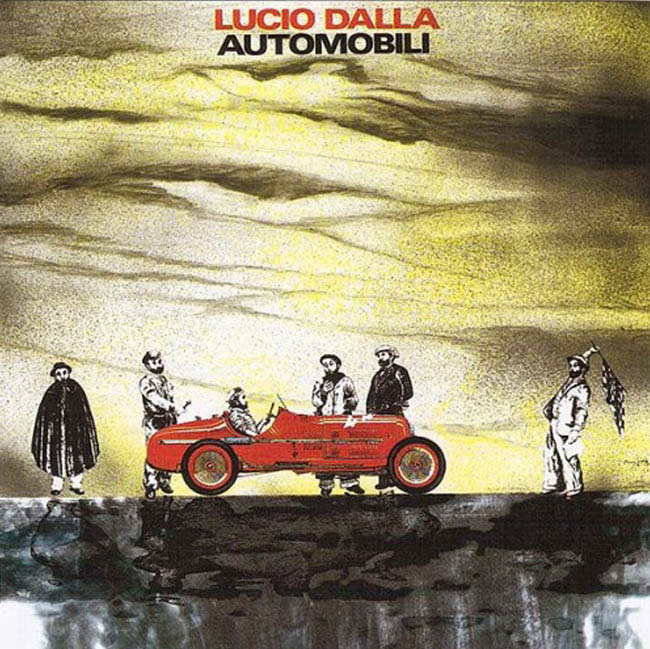 Cosa state ascoltando in cuffia in questo momento - Pagina 27 1976-cover-automobili