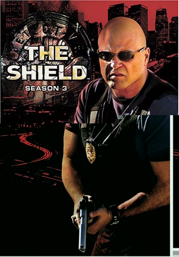 Telefilm vari - Pagina 31 The-shield