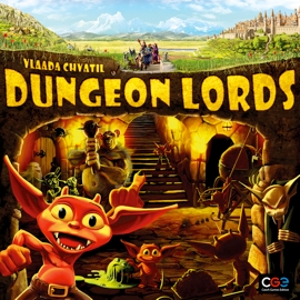 Jeux de Plateau Dungeon_lords_Boite