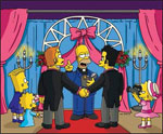 Actualits Simpson New20fevrier2005