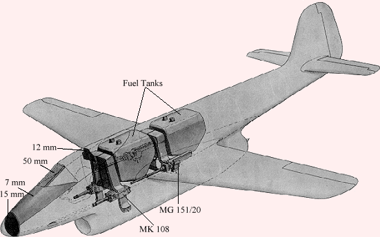 Focke Wulf Fw PII (Projekt II) [1/72 - Special Hobby] Fwpii-1