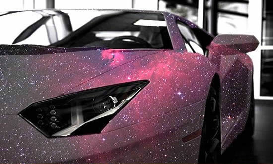 La Chica De Playboy-Justin Bieber(Super-Hot) Presentan_un_lamborghini_aventador_brillante_2