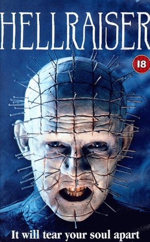 IL FILM/LIBRO/ALBUM CHE HO LETTO/ASCOLTATO/VISTO - Pagina 5 Hellraiser