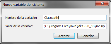 (Introduccion) Cocina de ROMS - Programas Necesarios JDK-Windows-7-10