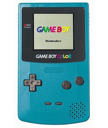 Imágenes que nos recuerdan nuestra infancia GBC_SYSTEM_TEAL