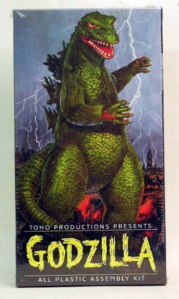 Figurines Godzilla 40804_moyenne