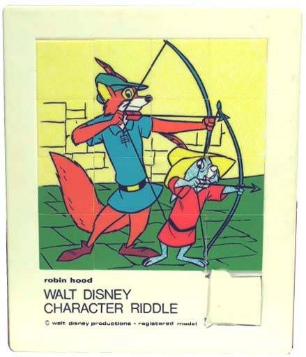 Jeu de taquin ou pousse-pousse  Robin-hood---merchandising---large-riddle-game-p-image-256016-grande