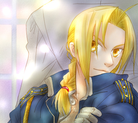 the image collections of Fullmetal Alchemist - Page 4 Sai-nukkieedo