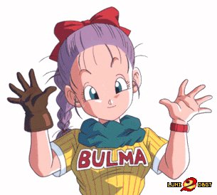 ألبومى لدراغون بول **متجددة دائماً** Bulma03