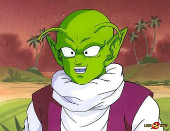 DBZ : le topic Dende01