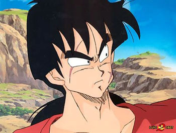 Yamcha Yamcha01