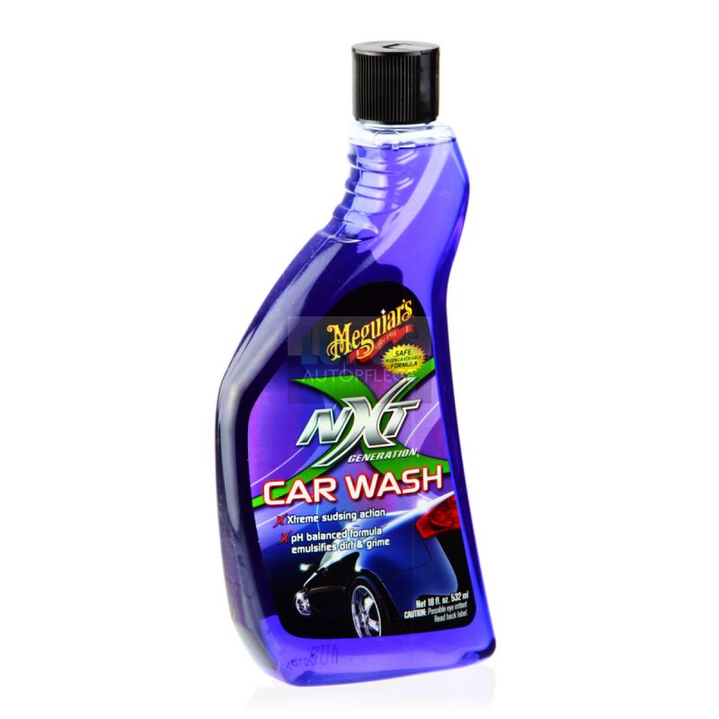 Der Guru :-) - Richtige Fahzeugpflege + Produkt Tipps - Seite 2 Meguiars-NXT-Car-Wash-Shampoo-532ml