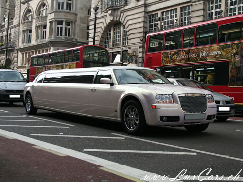 300c cab, touring,... 1545_chrysler_300c_limousine