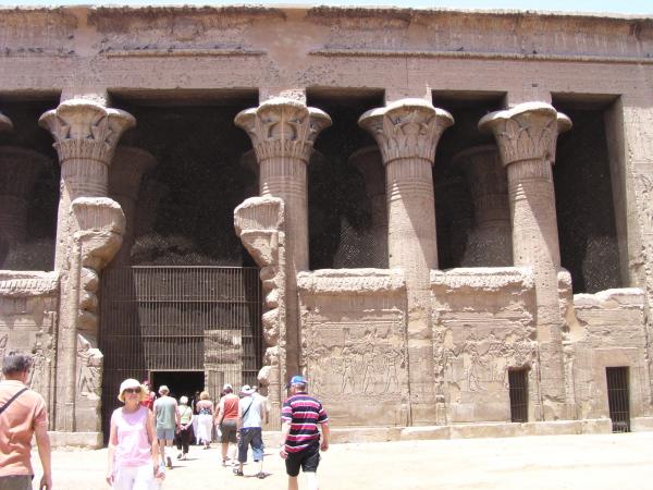 مدينة الأقصر  Luxorlink269dfilx