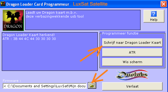 Duolabs Cas Interface Studio  Afbeelding3