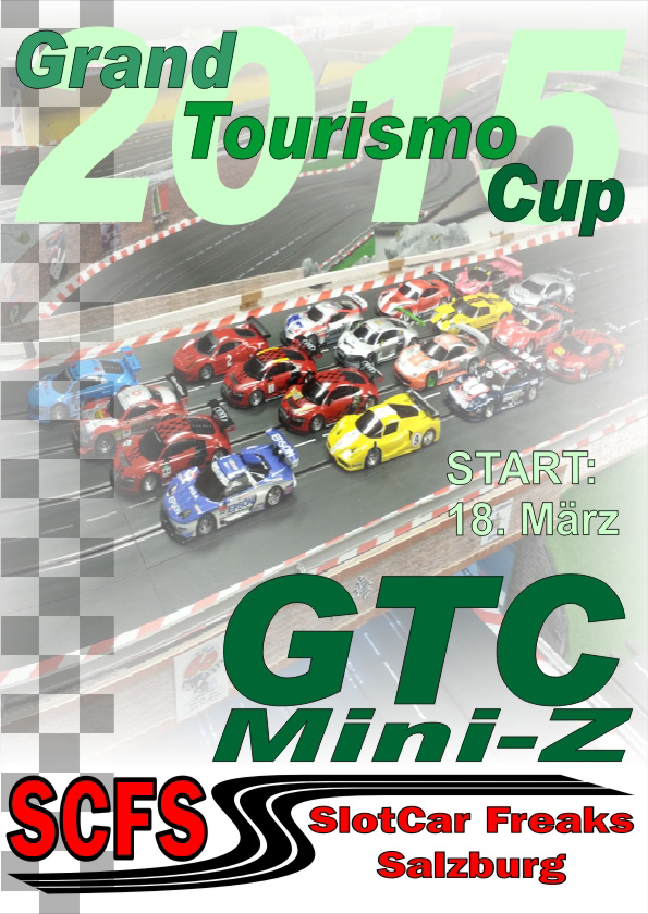 18.03.2015 - SCHÖNRAM (IUZ) GTC_MiniZ_2015