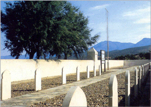 9 septembre 1943 : Déclenchement de l'insurrection Corse : 22