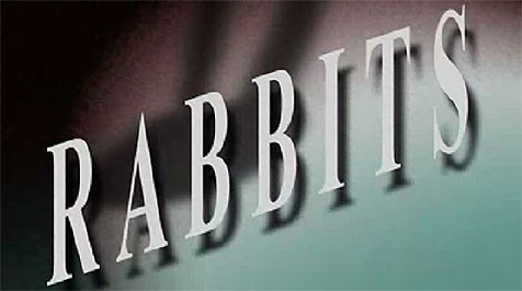 [Short] Rabbits - David Lynch (2002) (streaming) Rabbits