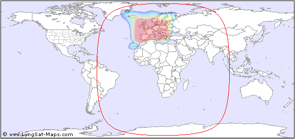  باقة DIGITAL+ Astra1kr_world