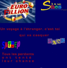 Grève 4 octobre 2005 ( et suites ) Eurofillon