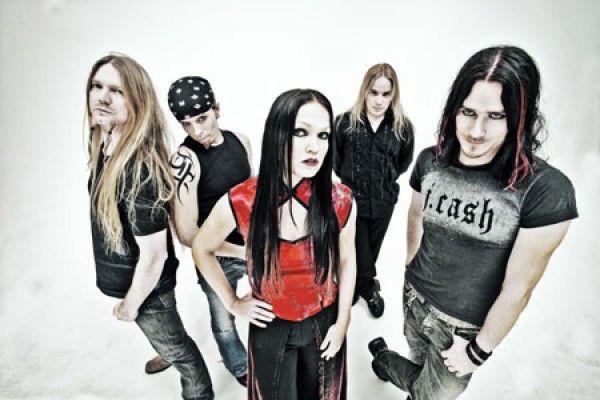 Nightwish Nightwish0