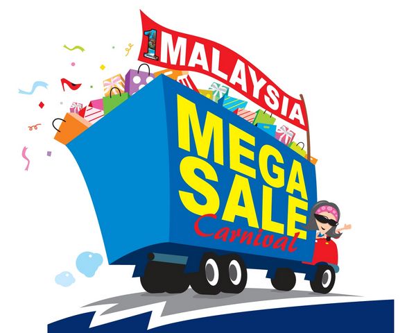 عروض المعرض السياحى الماليزى  1malaysia-mega-sale-carnival-2012