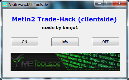 TradeHack-M2-Tools V3.2+TuT Tradehack