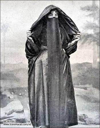  الحجاب عند نساء العالم قبل انتشار العلمانية واللبرالية ‏(صور)‏ !!ء‎ 100610081024xez47m52f