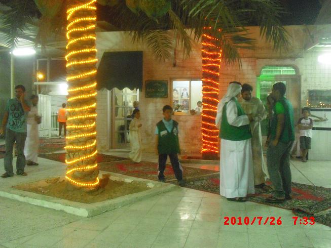 مسجد الإمام زين العابدين "ع" بالكويت يقيم حفلاً كبيراً بمناسبة ولادة الإمام المنتظر "عج" 072710110743f10cdeqxn2hhvoj