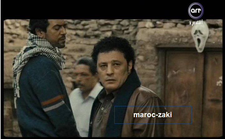  صور حصرية من فيلم '' صرخة نملة  عند ستار كول 0613111606301pu6dcv10v47r6p9