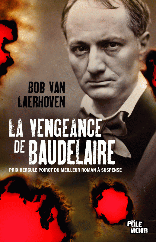 LAERHOVEN Bob Van - La Vengeance de Baudelaire Aakog40qyc-la-vengeance-de-baudelaire