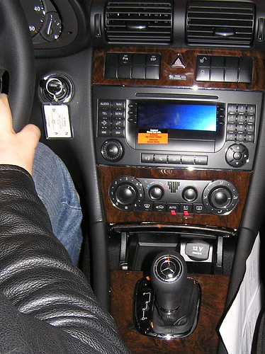 mercedes Interieur%20mercedes-Dasha