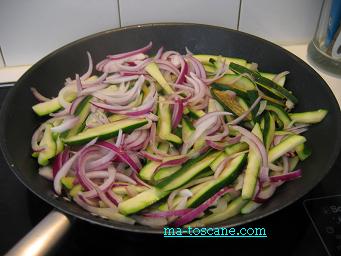 Ma Cuisine... Fusilli1