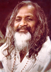 المجـال المـوحَّـد 0218-Maharishi