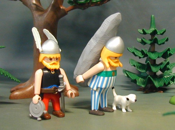 [Playmobil] Création, custom Macgayverplaymobil%20menhir%20I%2006