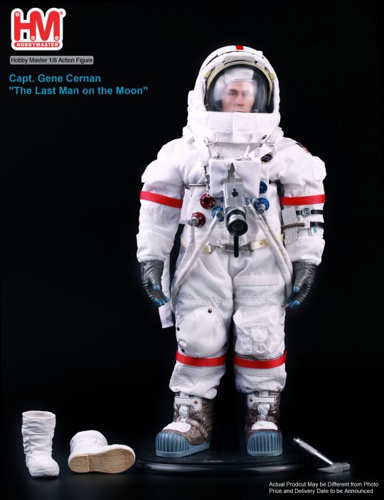 HOBBY MASTER - GENE CERNAN - 1/6 250614_205959_H7RfAJkG_imcQT0-MG