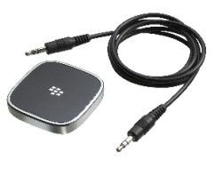 BlackBerry Remote Stereo Gateway presentato in Italia Img1