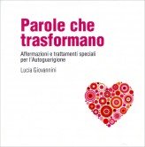 Parole che Trasformano - Cd Audio