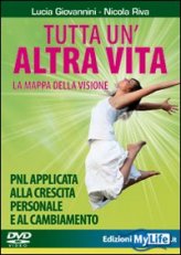 Tutta un'Altra Vita - DVD