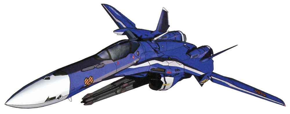 VF-25G Messiah Vf-25g-fighter