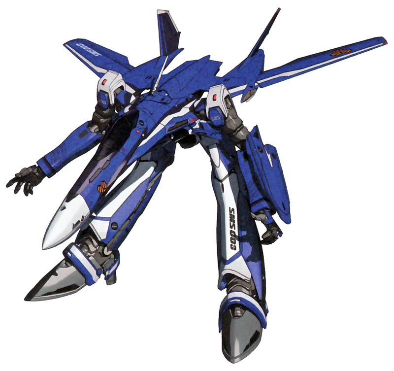 VF-25G Messiah Vf-25g-gerwalk