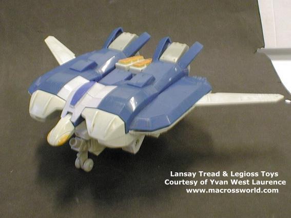 legioss de genesis climber mospeada-robotech 3eme saison Lansay_tread_02