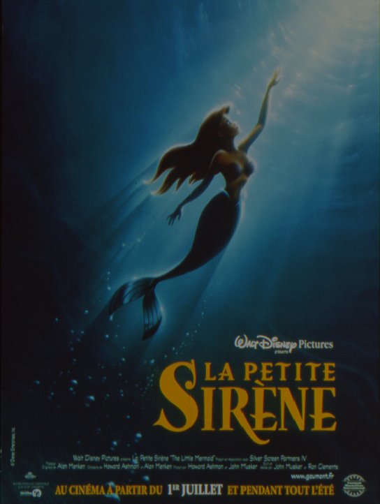 [Saga] La Petite Sirène 00792356-photo-affiche-la-petite-sirene