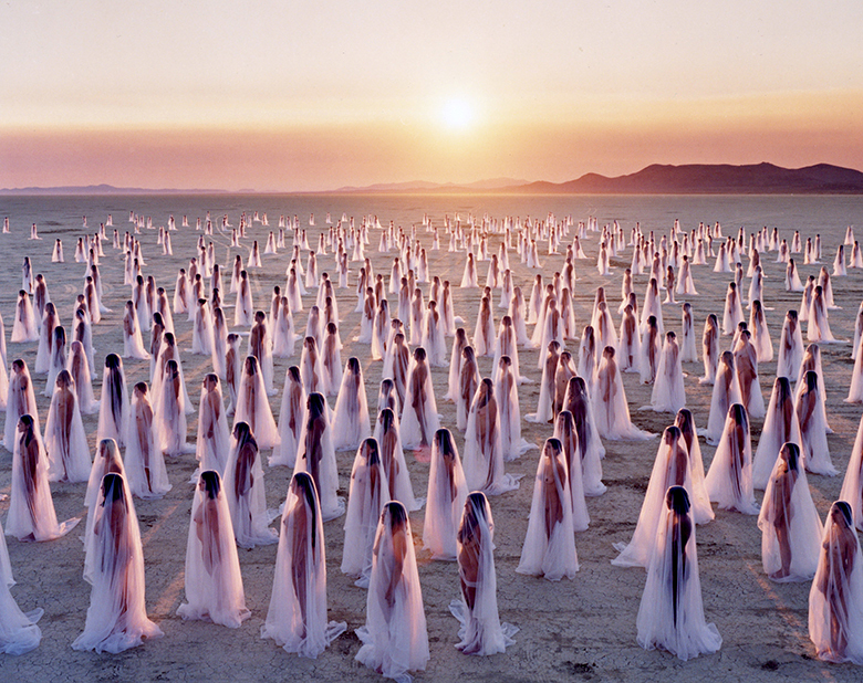 Spencer Tunick Spencer-Tunick-1